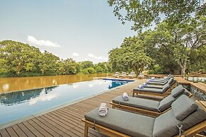 Abelana River Lodge
