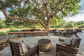 Abelana River Lodge