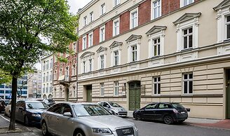 Let's Krakow Apartments - Ariańska 6