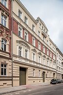 Let's Krakow Apartments - Ariańska 6