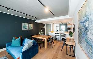 Latitude Aparthotel