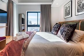 Latitude Aparthotel