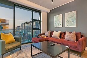 Latitude Aparthotel
