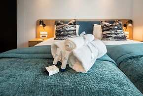 Latitude Aparthotel