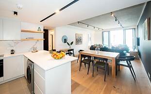 Latitude Aparthotel