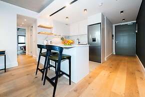 Latitude Aparthotel