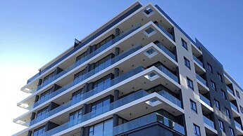Latitude Aparthotel