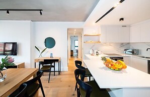 Latitude Aparthotel