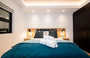 Latitude Aparthotel