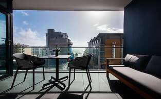 Latitude Aparthotel