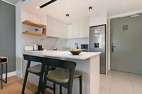 Latitude Aparthotel