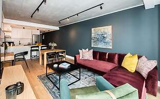 Latitude Aparthotel