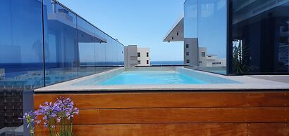Latitude Aparthotel