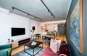 Latitude Aparthotel