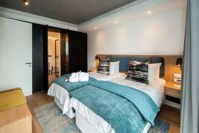 Latitude Aparthotel