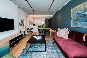 Latitude Aparthotel