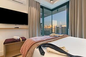 Latitude Aparthotel