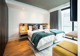 Latitude Aparthotel