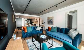 Latitude Aparthotel