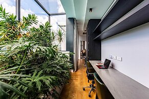 Latitude Aparthotel
