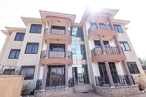 Grwadd Furnished Apartments