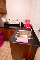 Grwadd Furnished Apartments