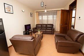 Grwadd Furnished Apartments