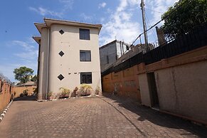 Grwadd Furnished Apartments