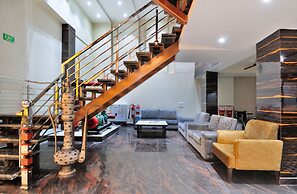 Hotel Grand Uddhav