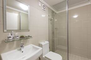 Savannah Park Luxury  Apartments