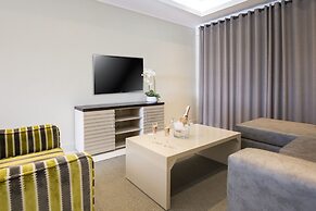 Savannah Park Luxury  Apartments
