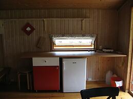 Sæbø Camping