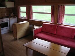 Sæbø Camping