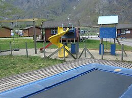 Sæbø Camping
