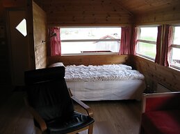 Sæbø Camping