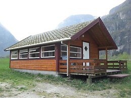 Sæbø Camping