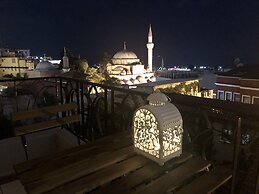 Mehmet Bey Suites