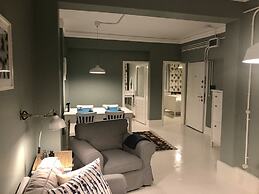 Mehmet Bey Suites