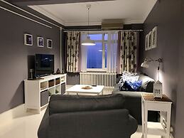 Mehmet Bey Suites