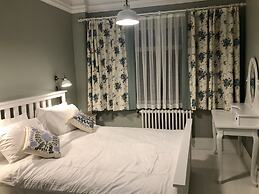 Mehmet Bey Suites