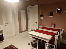 Mehmet Bey Suites