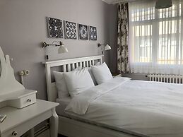 Mehmet Bey Suites