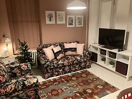 Mehmet Bey Suites