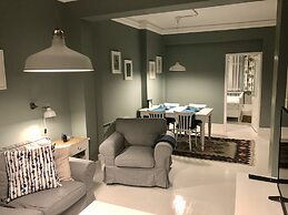 Mehmet Bey Suites