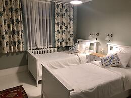 Mehmet Bey Suites