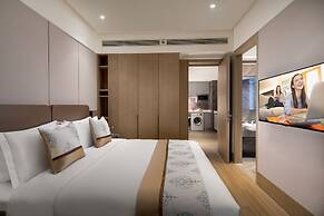 Somerset Zhongmao Changchun