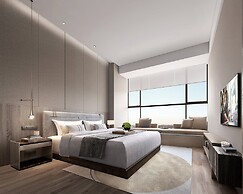 Somerset Zhongmao Changchun