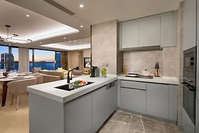 Somerset Zhongmao Changchun