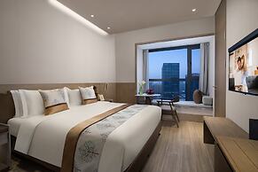 Somerset Zhongmao Changchun
