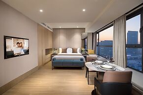 Somerset Zhongmao Changchun